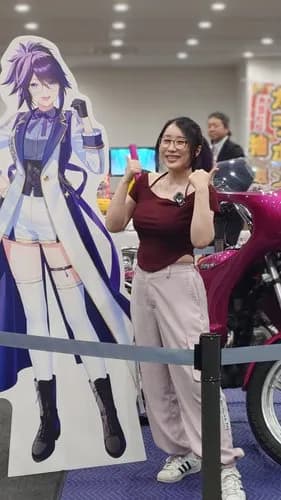 【悲報】人気配信者ksonさん、配信時と無加工写真で顔が違いすぎるｗｗｗｗｗｗｗｗｗｗ