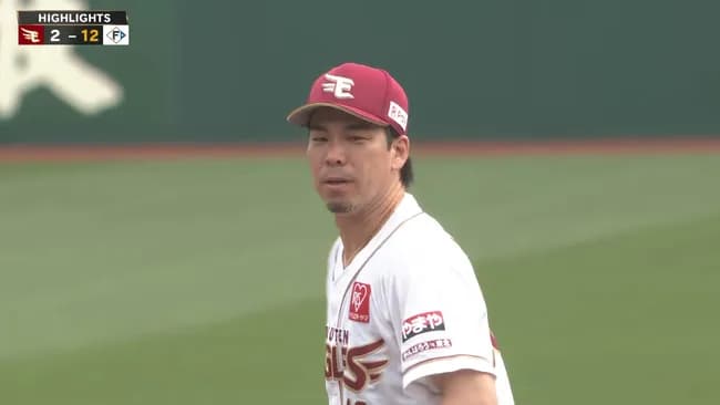 前田健太さん（38）、アンチも信者も黙らせるなんとも言えない成績