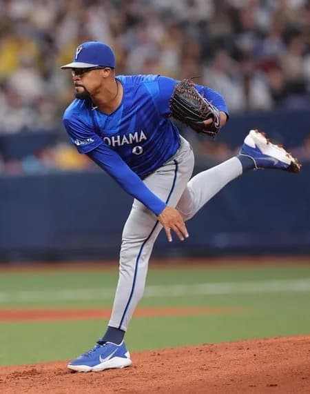 DeNA球団社長「デュプランティエ早く帰ってきて」