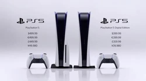 【悲報】PS5さん(39,980円)、ガチでコスパ最強のゲーミングデバイスだったｗｗｗｗｗｗｗｗｗｗ