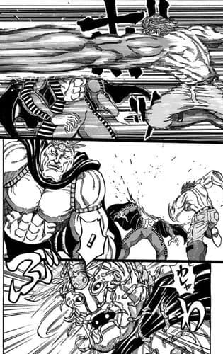 【悲報】「二人以上殺しの経験があるジャンプ主人公」←夜神月以外で真っ先に思い浮かぶ人物ｗｗｗｗｗｗｗｗｗｗ