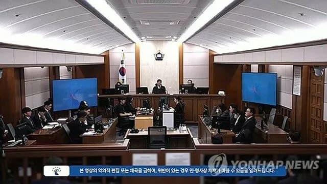 【悲報】統一教会裁判の裁判長、自殺