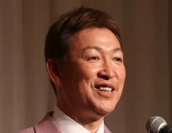 元中日立浪和義さん「とんでもないことが起きた中で、ようやく落ち着いて試合ができるようになってきた」