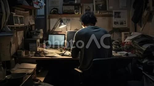 【悲報】ニートさん、言うほど親が可哀想なのか・・・・・・・・・
