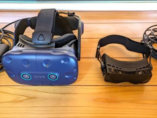 【悲報】VR機器持ってる奴、使い心地教えてくれｗｗｗｗｗｗｗｗｗｗ