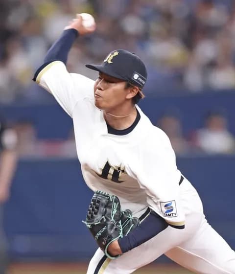 プロ初登板 宮國どうやった？