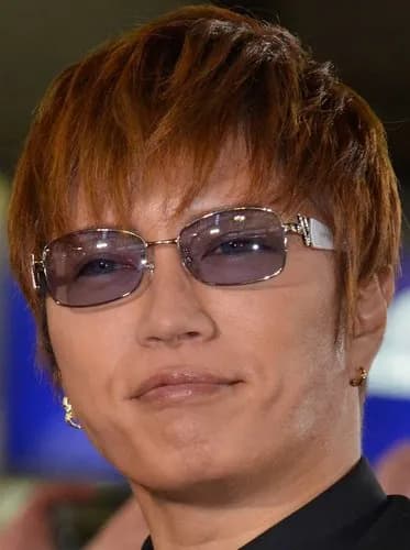 【悲報】GACKTさん、「法の抜け道を描くリーガルドラマ」でフジ月9初主演してしまうｗｗｗｗｗｗｗｗｗｗ