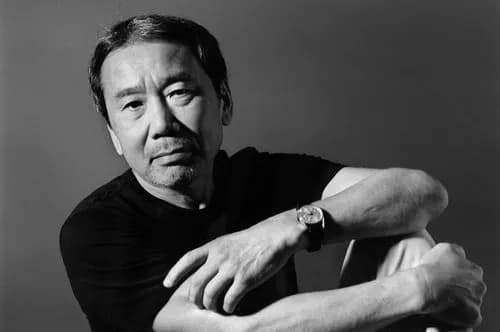 【悲報】村上春樹さん「そば焼酎のそば湯割り、試してみてください」ｗｗｗｗｗｗｗｗｗｗ