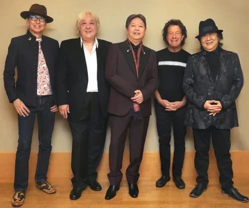 【悲報】ゴダイゴさん、19年ぶりにNHK「SONGS」に出演してしまうｗｗｗｗｗｗｗｗｗｗ