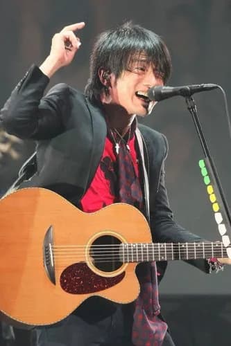 【悲報】ミスチルさん、ガチでオワコンになってしまうｗｗｗｗｗｗｗｗｗｗ