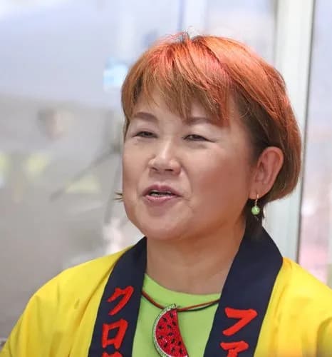 【悲報】山田邦子さん、ガチで「日本初のラッパーの1人」だった模様ｗｗｗｗｗｗｗｗｗｗ