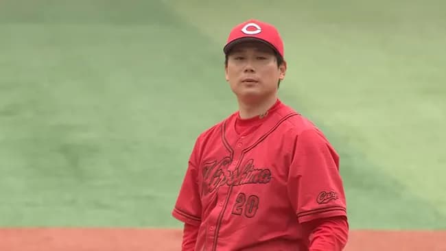 栗林 良吏 ストレート平均143キロ 5先発 防御率0.96 3勝1敗 37回 34奪三振 4与四球 K/BB8.50←ｗｗｗｗｗｗｗｗｗｗｗｗｗｗｗ