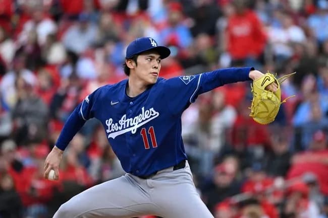 地元メディア「佐々木朗希をマイナーに落としてはいけない。彼は繊細なんだ。自信を失ってしまう」