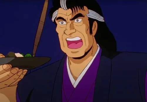【衝撃】『美味しんぼ』さん、お蔵入り回「牛なべの味」の欠番理由がガチでヤバすぎるｗｗｗｗｗｗｗｗｗｗ