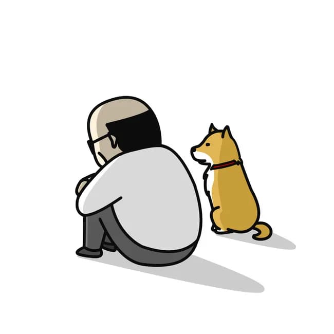 なんか人生って孤独じゃね？