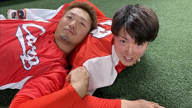 【カープ実況】森下暢仁×持丸泰輝vs高梨裕稔！矢野雅哉ショート【広島-ヤクルト/マツダスタジアム】