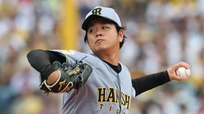 髙橋遥人（31）、防御率0.21、4完封、奪三振率7.93、被打率.131、WHIP0.55←こいつの海外FA権取得日