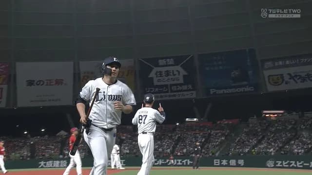 林安可、ミスを取り返すタイムリーツーベース！ → 即交代ｗｗｗｗ