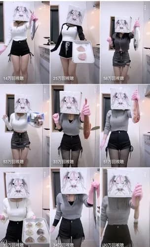 【画像】VTuberさん、身体を出しただけで再生数がとんでもないことになるｗｗｗｗｗｗｗｗｗｗ