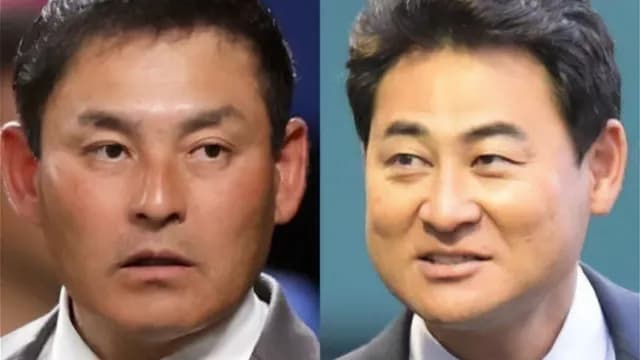 【悲報】前田智徳「広島カープは30点」川上憲伸「中日は20点」