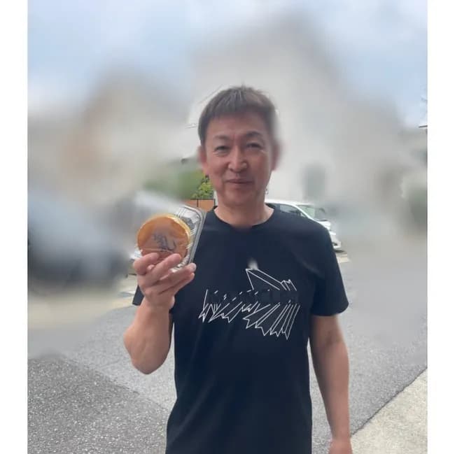 【悲報】立浪和義プロデュース「どらや氣」、2個入り1200円ｗｗｗｗｗｗｗｗ