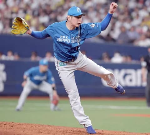 【日本ハム】加藤貴之、8回90球無失点の快投で今季4勝目！｜オリックス戦｜打った瞬間の反応まとめ｜5/9