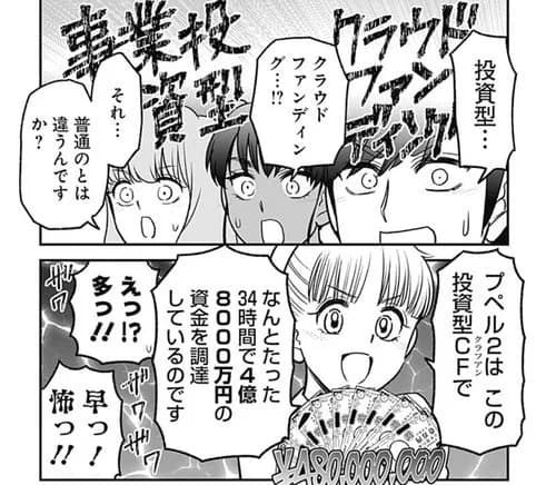 【悲報】プペル2さん、ファンが儲かる革新的なビジネスモデルを導入した結果ｗｗｗｗｗｗｗｗｗｗ