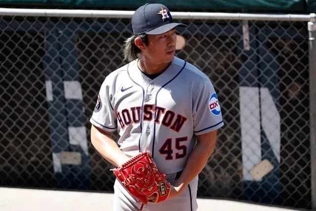 【悲報】今井達也さん　言い訳ばっかり！してるとアメリカで叩かれてしまう　