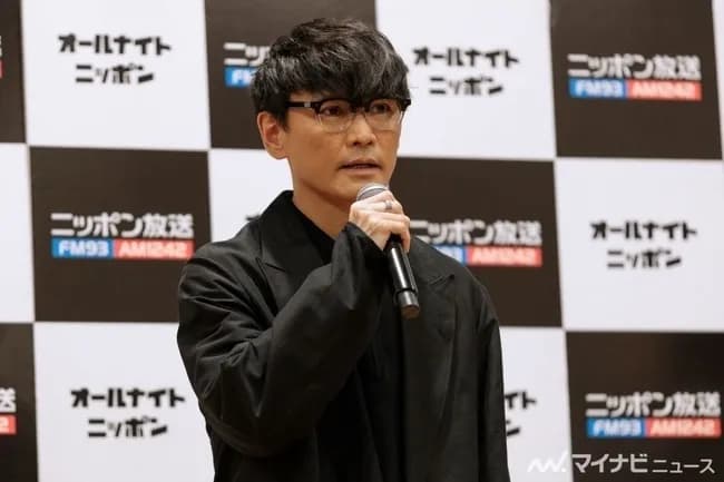 サカナクション「プロ野球選手は皆めちゃくちゃデカイ。その本人を前にして誹謗中傷言える？」