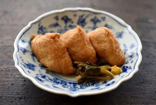 【悲報】いなり寿司さん、ガチで美味すぎるｗｗｗｗｗｗｗｗｗｗ