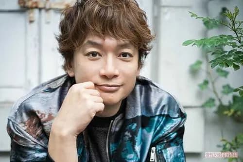 【悲報】香取慎吾さん、10年の沈黙を破りついにテレビでキムタクをイジってしまうｗｗｗｗｗｗｗｗｗｗ