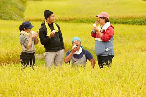【悲報】農業「人間関係楽です、運動になります、稼げます」←やらない理由ｗｗｗｗｗｗｗｗｗｗ
