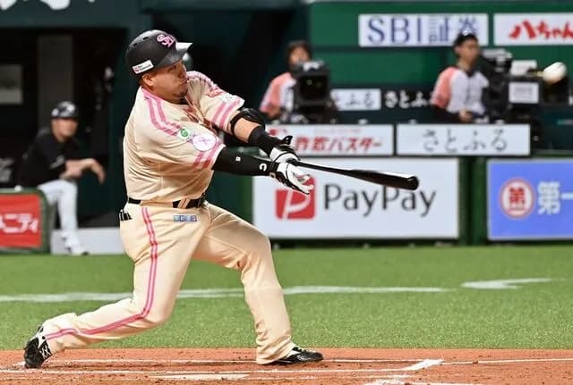 【謎】5月のNPB、ホームランが過去最高レベルに出ている模様