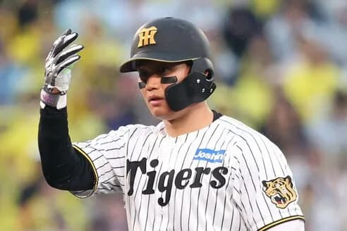 【動画】森下、ストライク判定にブチギレｗｗｗｗｗｗｗｗｗｗｗｗ