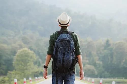 【爆笑】独身の一人旅って何が楽しいの？ｗｗｗｗｗｗｗｗｗｗ