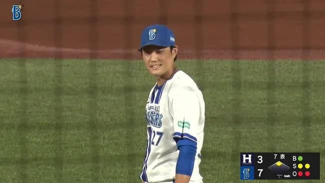 藤浪の158キロ見てくれよ
