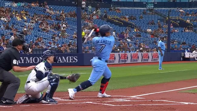 村上(15本)←まぁ分かる　岡本(10本)←これwwwwwwwwwwww