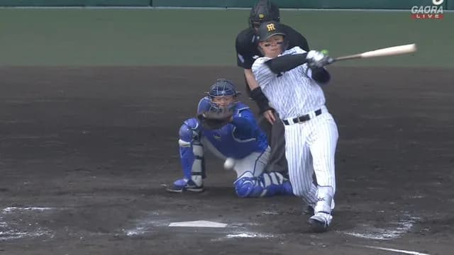 【悲報】 松尾汐恩のシオンが………