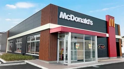 【朗報】杏さん、日本のマクドナルドを「世界一」とガチで絶賛してしまうｗｗｗｗｗｗｗｗｗｗ