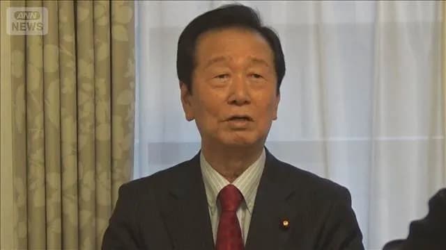 小沢一郎（83）、新党結成し最後の戦いに挑む模様。既に東京に新事務所。「中道ではダメだ」
