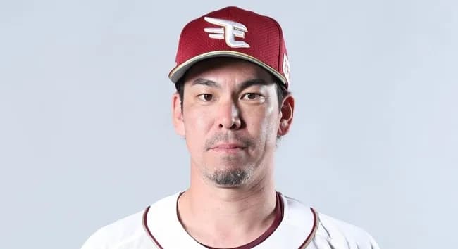 前田健太さん（38）、アンチも信者も黙らせるなんとも言えない成績