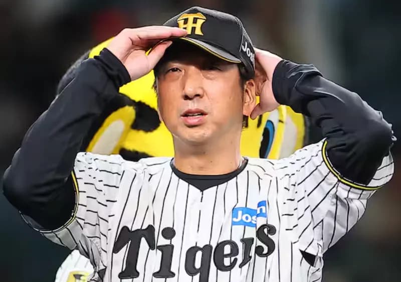 福島を批判してる虎ファン、代わりに島田が上がってきても我慢できるんか？
