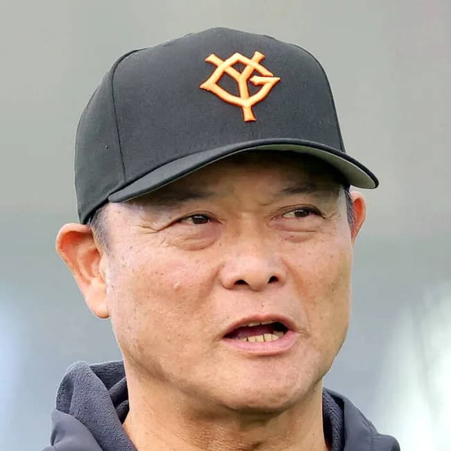 【悲報】巨人、左腕に借金6 阿部監督就任後初の4カード連続負け越し