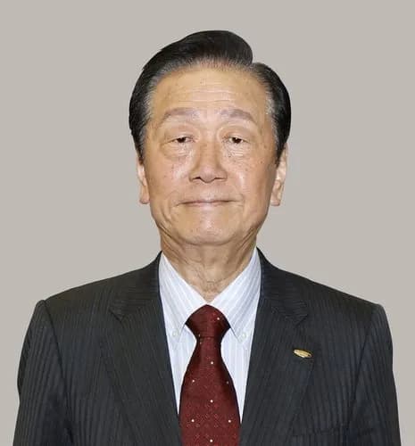 【悲報】小沢一郎さん（83）、新党結成で最後の戦いに挑んでしまうｗｗｗｗｗｗｗｗｗｗ