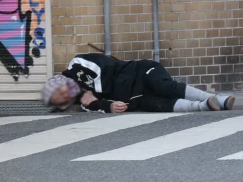 【悲報】大阪の西成さん、ガチでヤバい街じゃなくなってしまうｗｗｗｗｗｗｗｗｗｗ