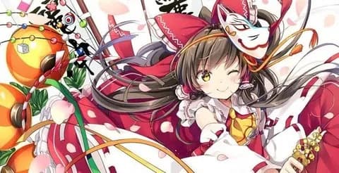 東方Projectすこ