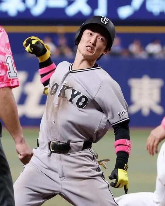 巨人・阿部監督　３安打４打点の浦田称賛「併用はしない。泉口が調子を戻さない限りは出さない」　２被弾の森田とは試合直後に問題指摘「勝てる投手にならない」