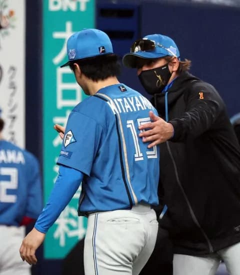 【試合後コメント】新庄監督｜オリックス 12回戦｜コメントまとめ｜5/10
