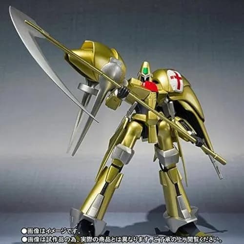 【悲報】重戦機エルガイムを面白いと言っている奴、ガチで信用してはいけないｗｗｗｗｗｗｗｗｗｗ