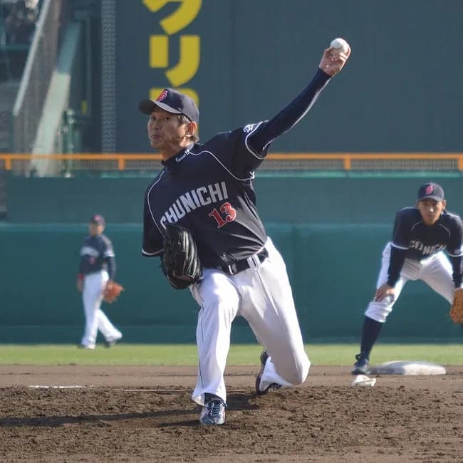 中日の必勝リレー、高橋・浅尾・岩瀬以降は誰も覚えていない